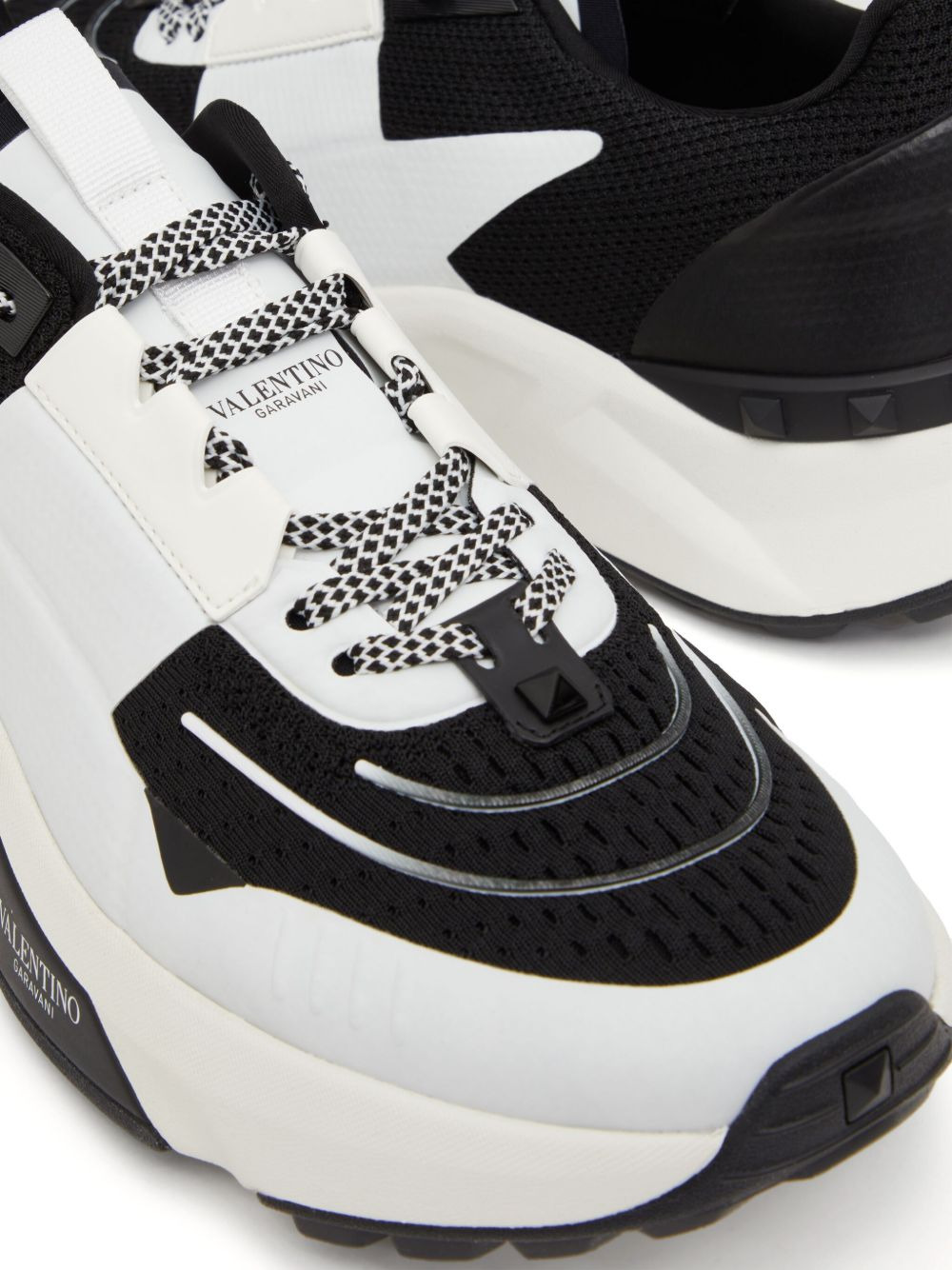 Valentino Garavani Sneakers - 5