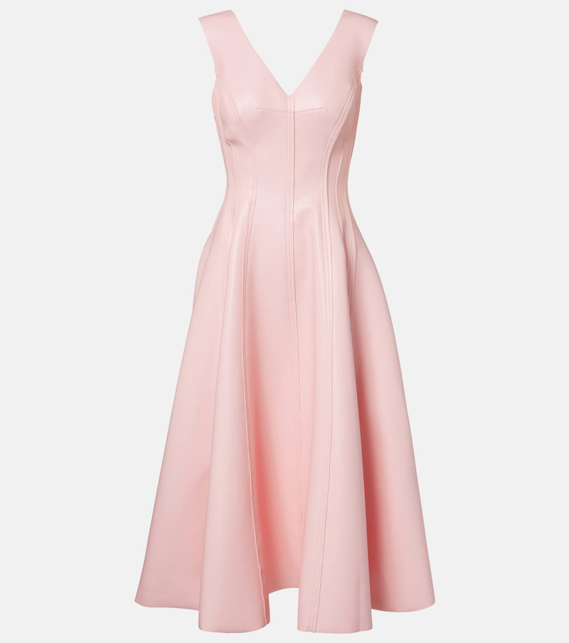 Grace midi dress 1