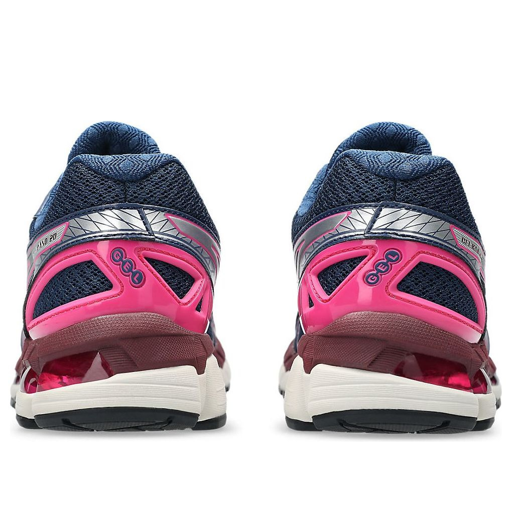 ASICS Gel-Kayano 20 'Independence Blue' 1203A388-401 - 5