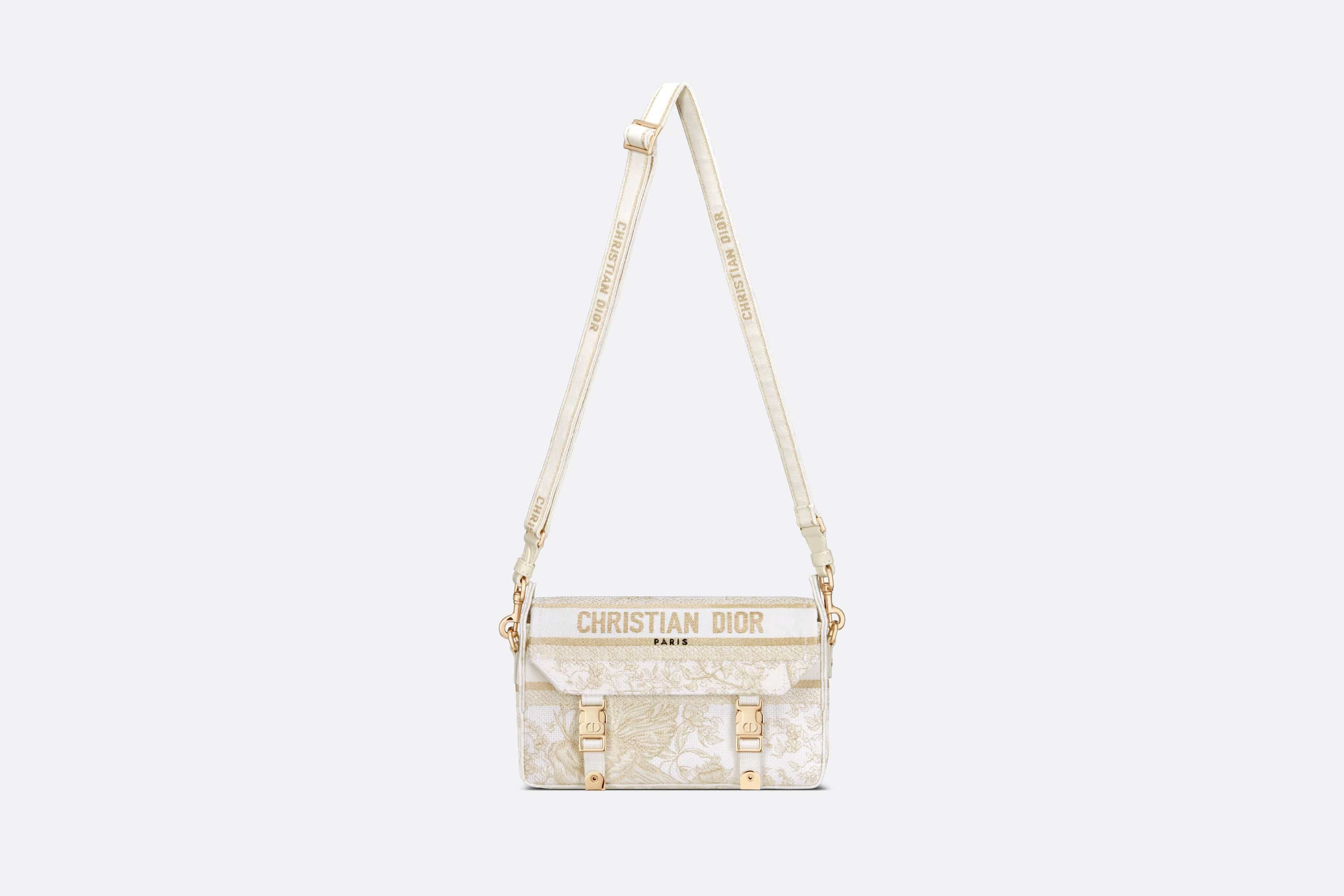 Small Diorcamp Bag - 4