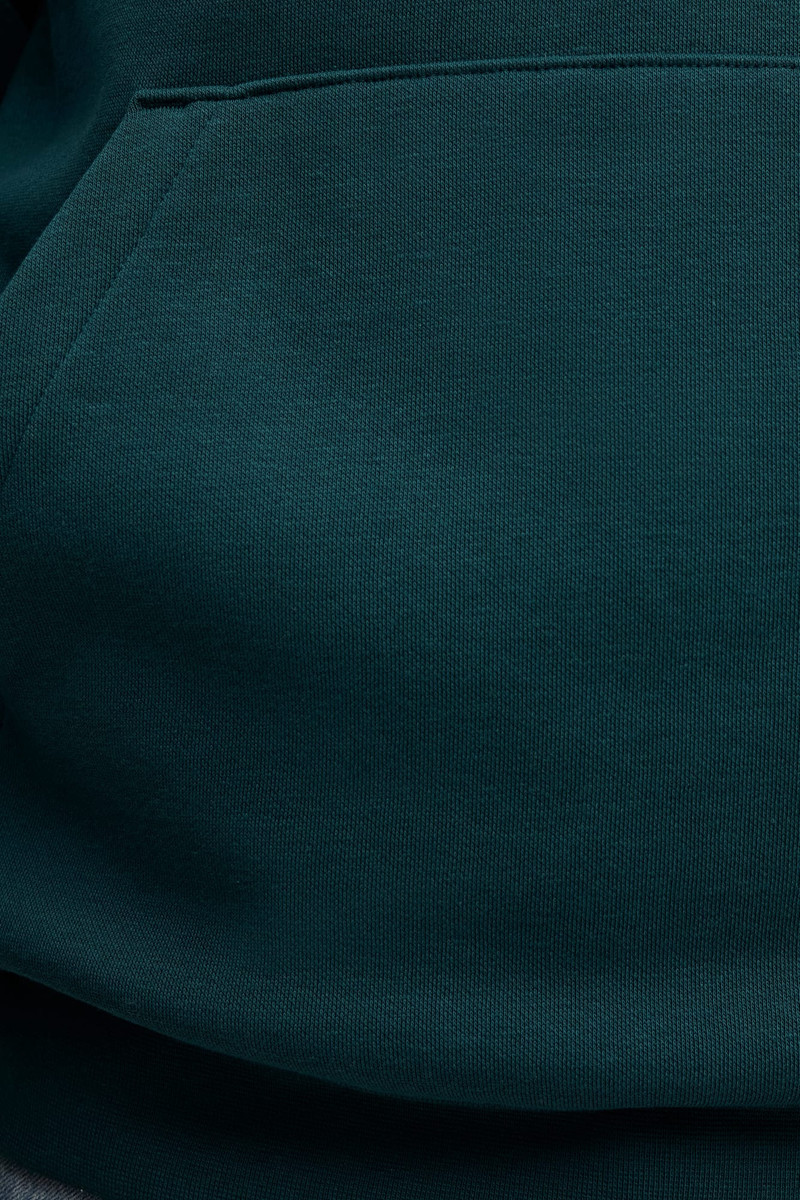 PUMA Essentials Men's Small Logo Hoodie 7