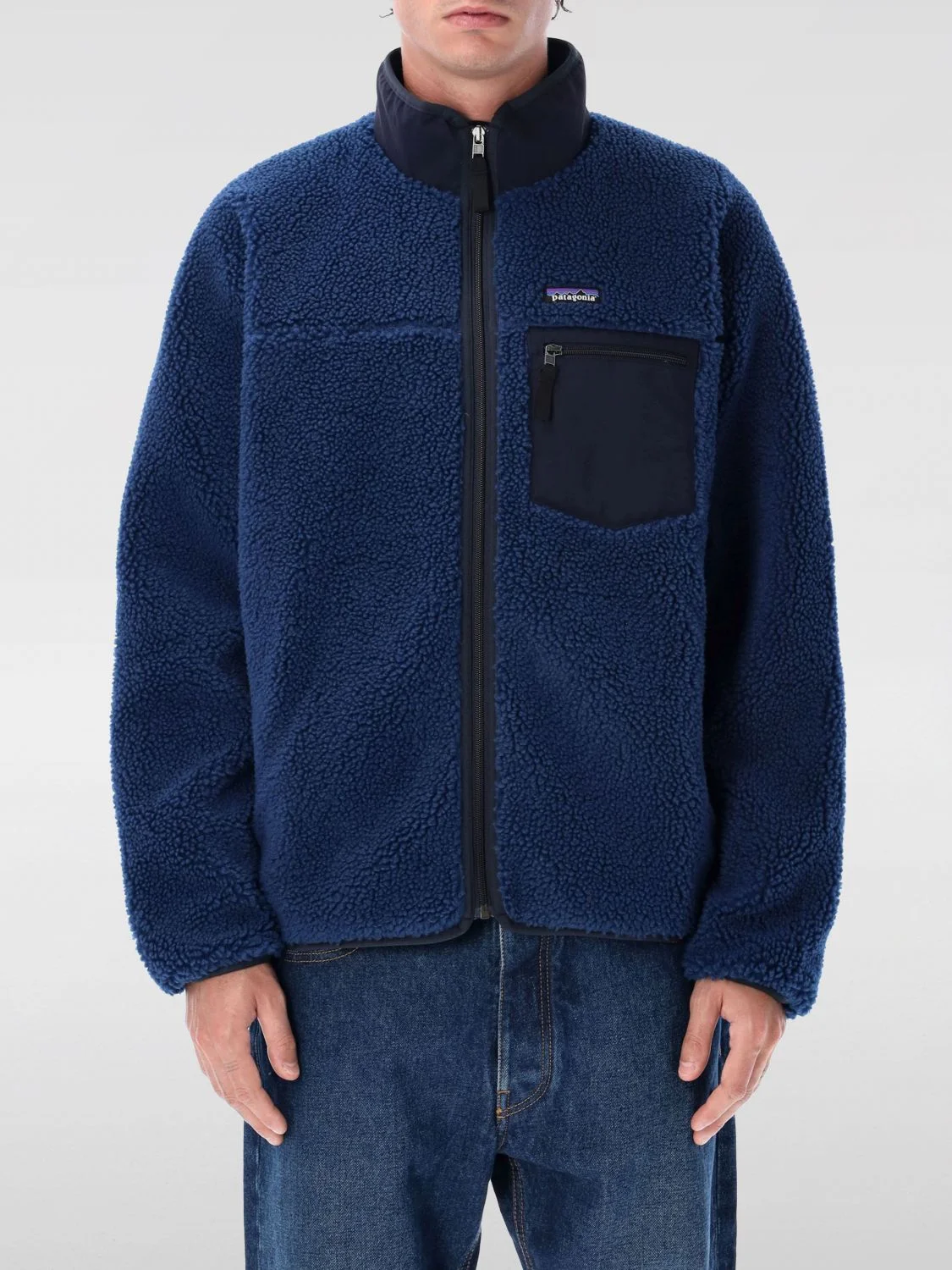 Jacket men Patagonia - 1