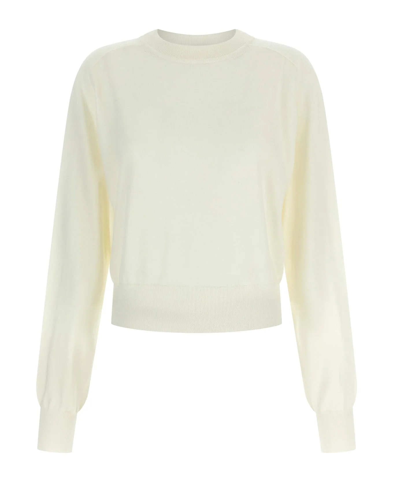 'le Sweater Brodé' Sweater - 1