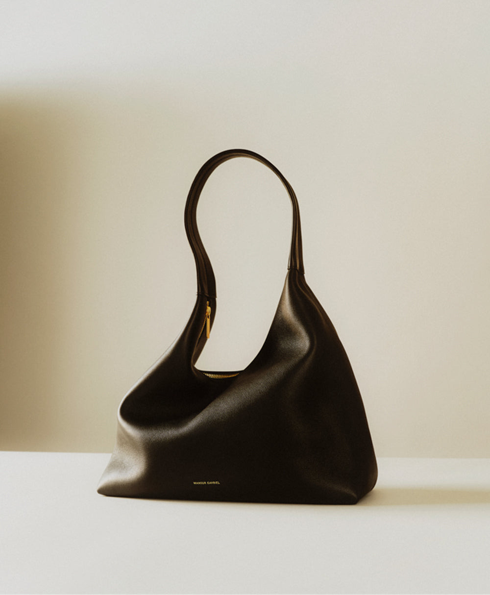 CANDY MAXI HOBO - 5