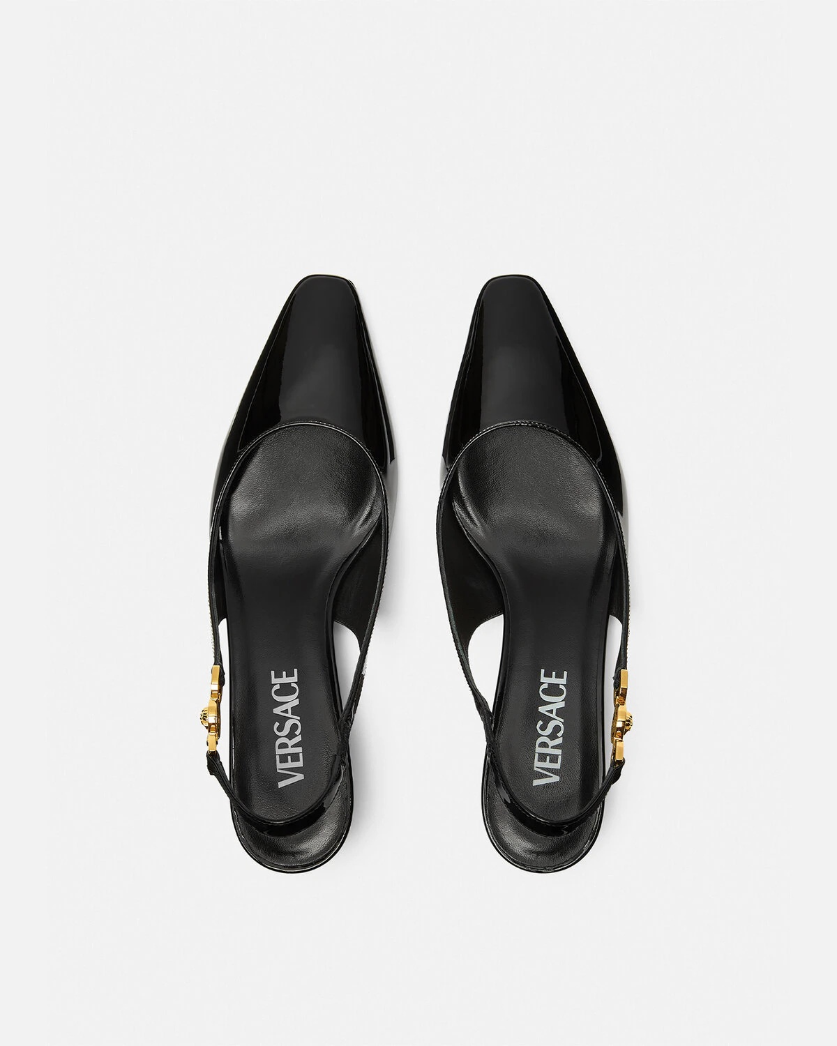 Medusa '95 Slingback Pumps 40 mm - 3