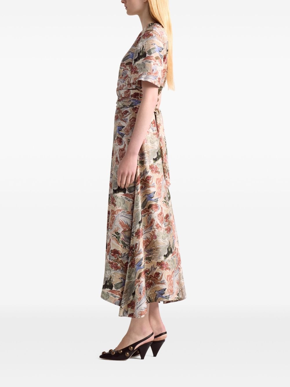 Honey dress - 4