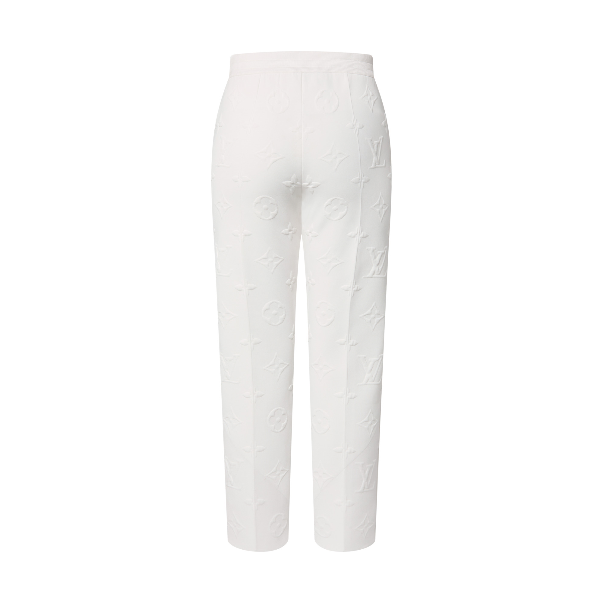 3D Monogram Jogging Pants - 3