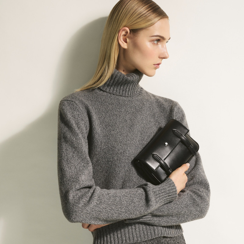 Meisterstück mini messenger 6