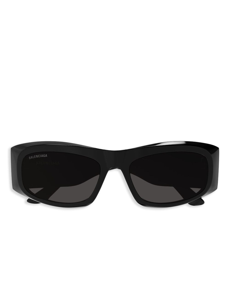 Bossy sunglasses 1