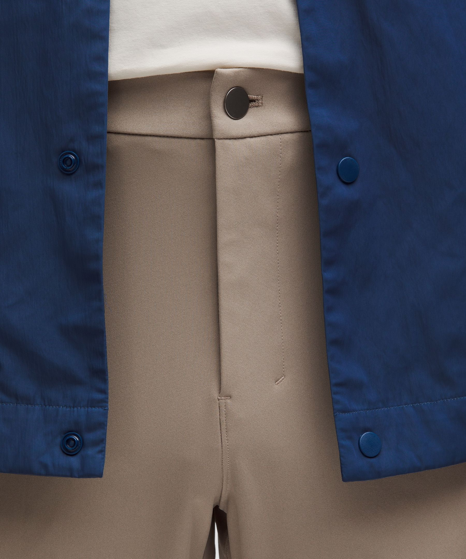 ABC Classic-Fit Trouser 32L *Warpstreme - 4