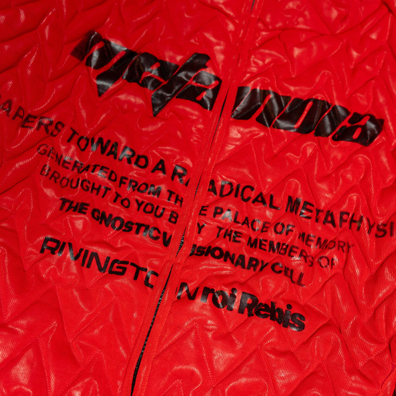 RRR123 VERA-LUX LINER outlook