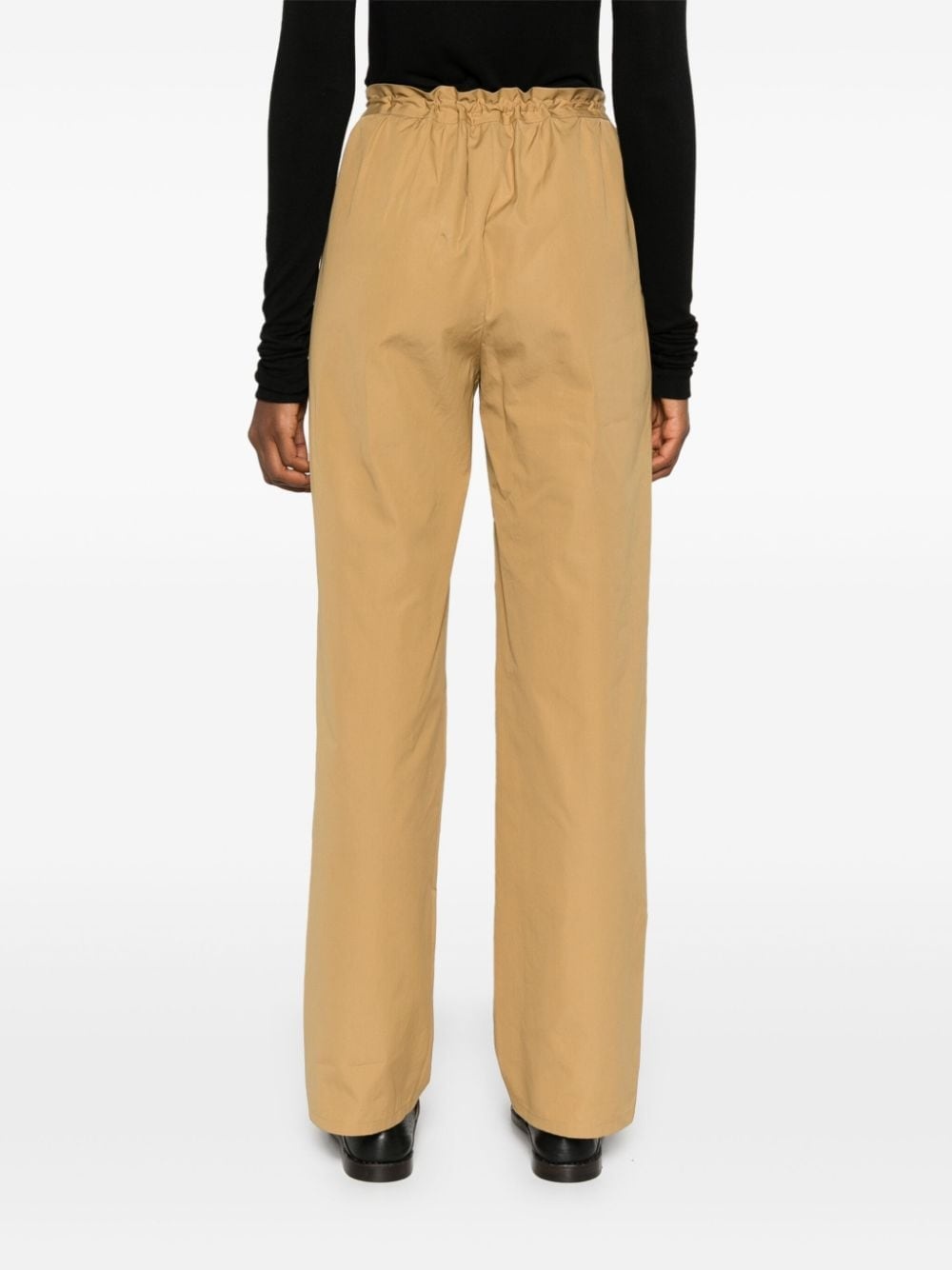 Bonnette trousers - 4