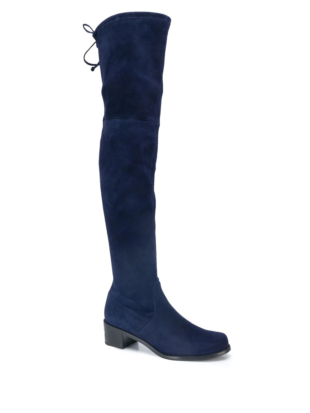 'Lowland' boots - 4