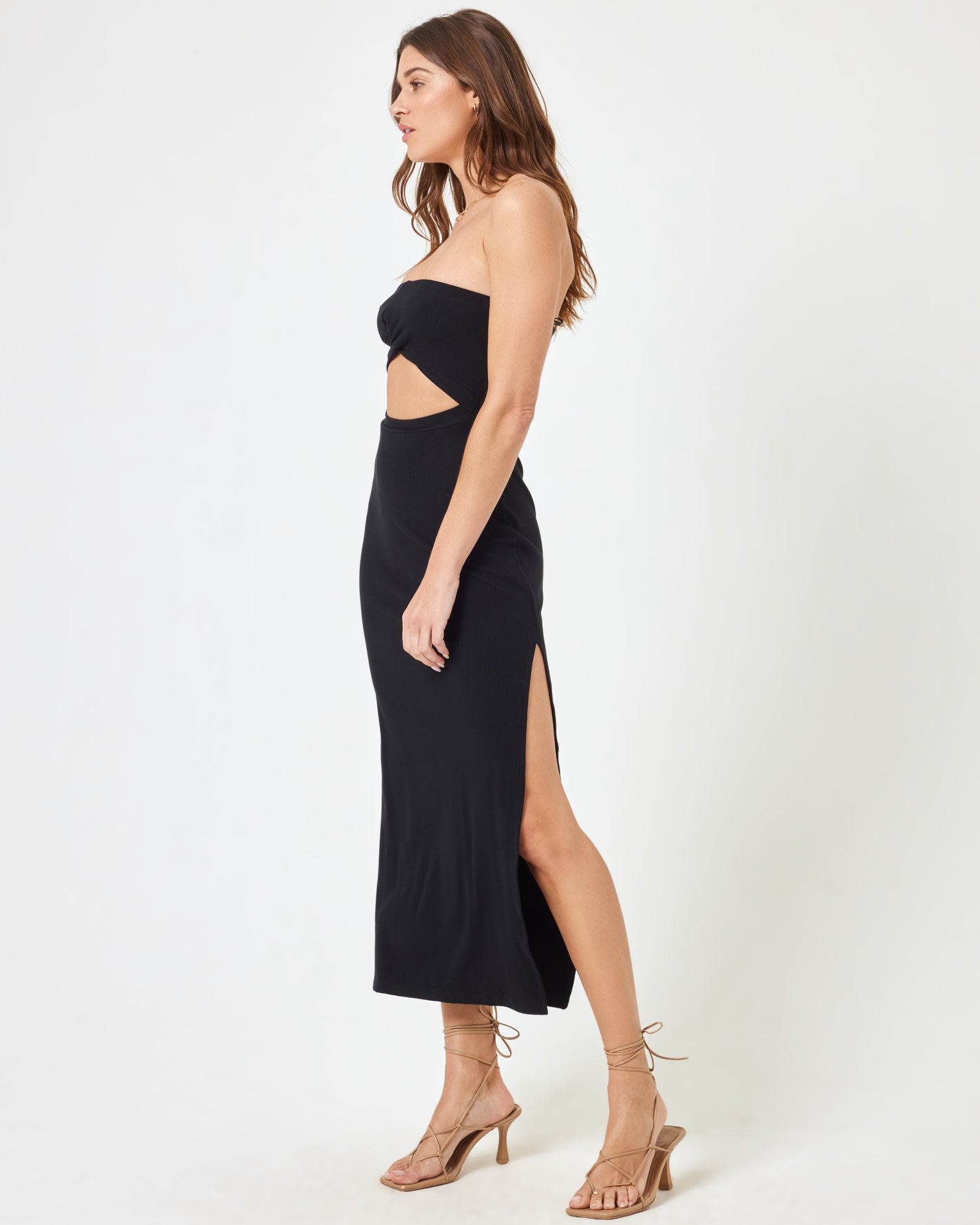 Kierra Dress - 4