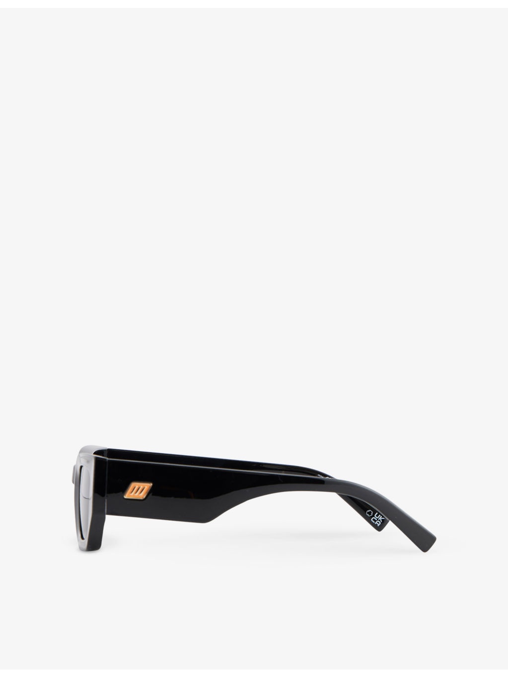 LSP2452419 BEACHCOMBER D-Frame Sunglasses - 4
