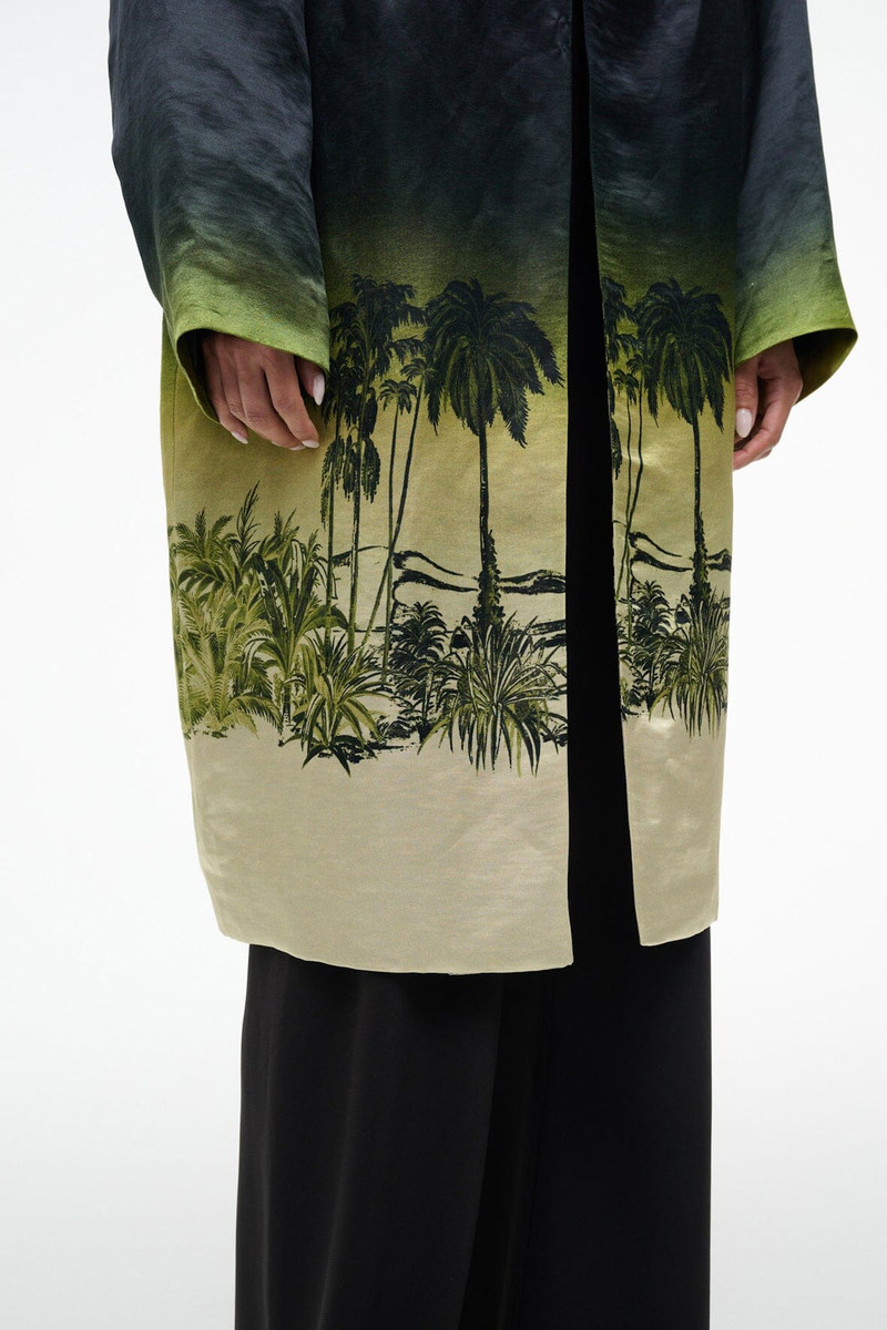 STAUD JASPER JACKET CALIFORNIA GLOW 4