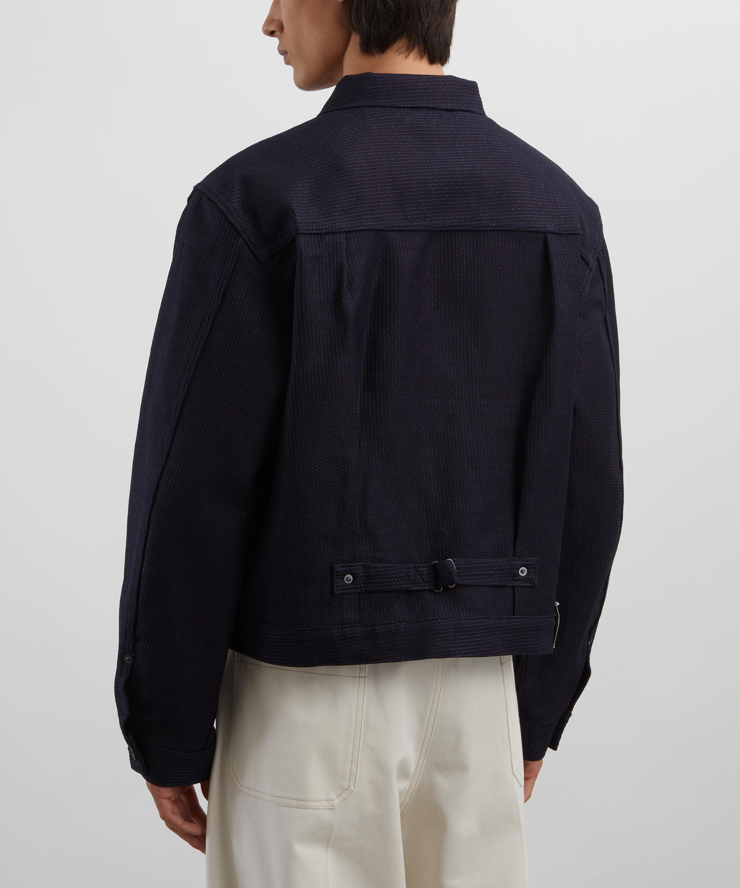 Century Denim No1.2.3. 1ST Jacket - 4