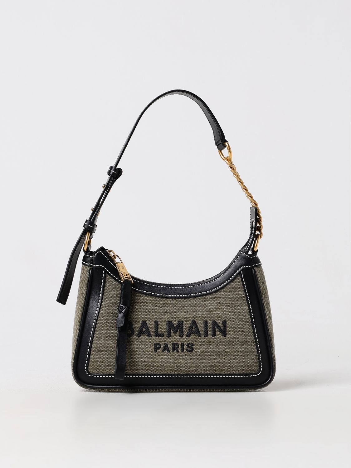 Shoulder bag woman Balmain - 1