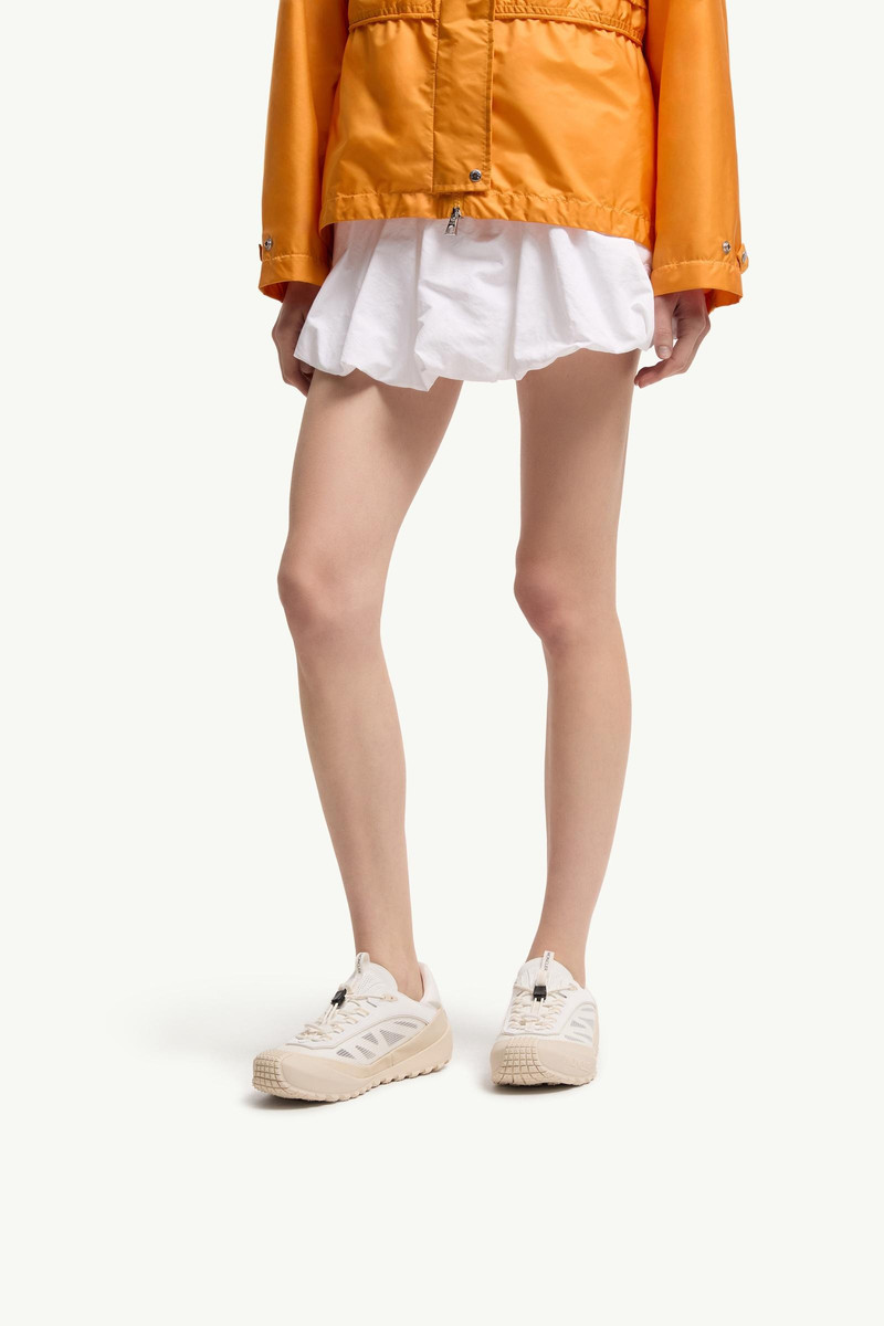 Moncler Trailgrip LP Suede & Nubuck Sneaker outlook