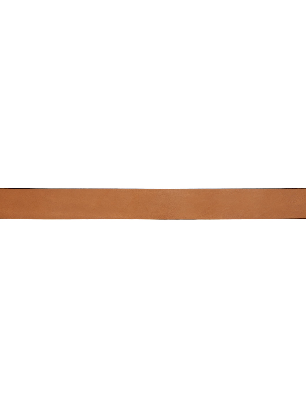 Brown Dara Belt - 2