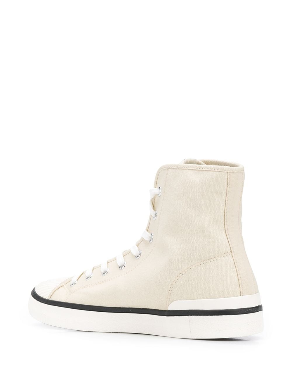 Benkeen high-top sneakers - 3