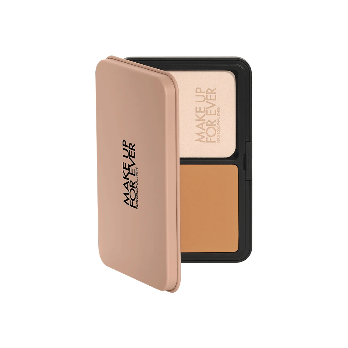 HD SKIN MATTE VELVET - 1
