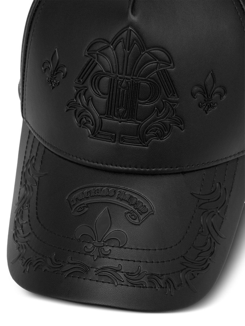 Gothic Plein cap 3