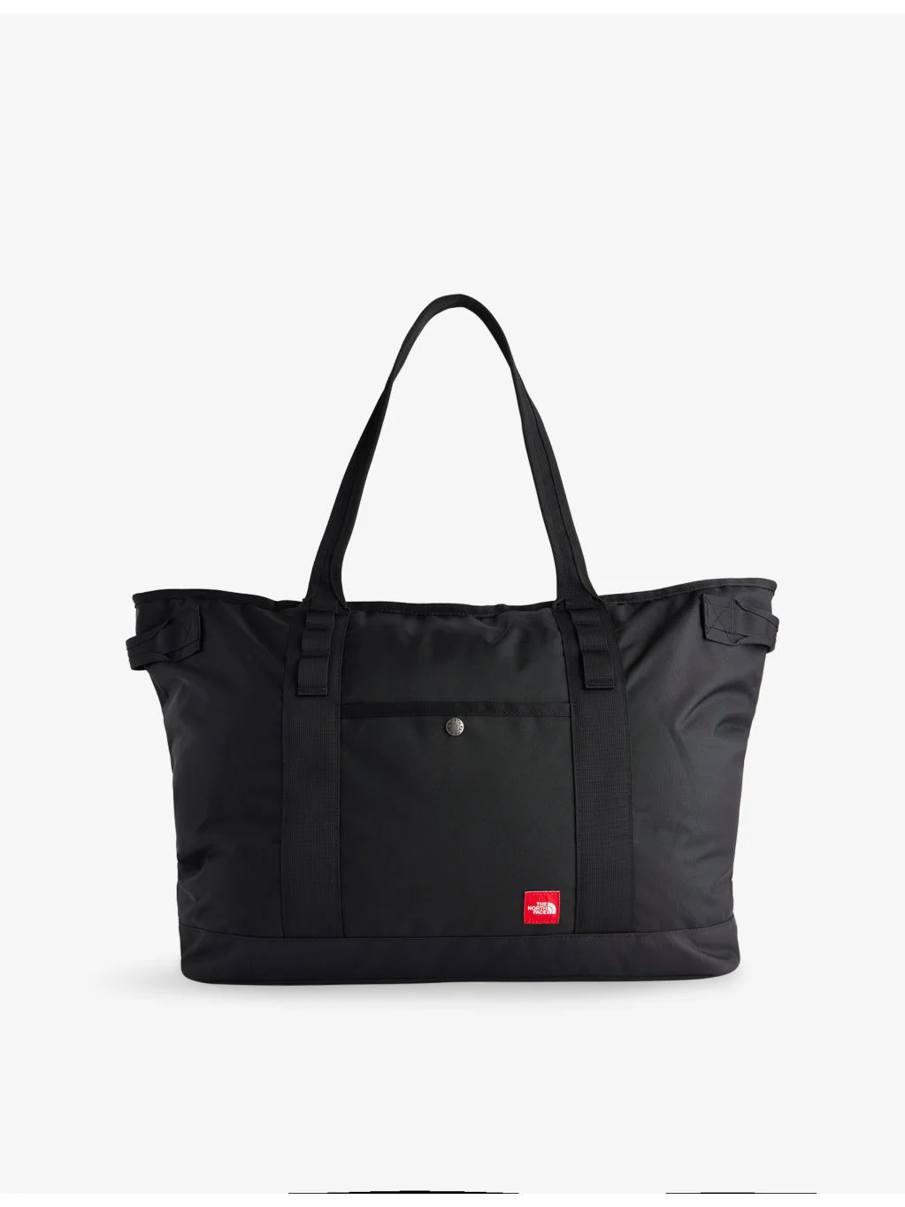 Tnf Tnf Red Box L Tote Bag - 1