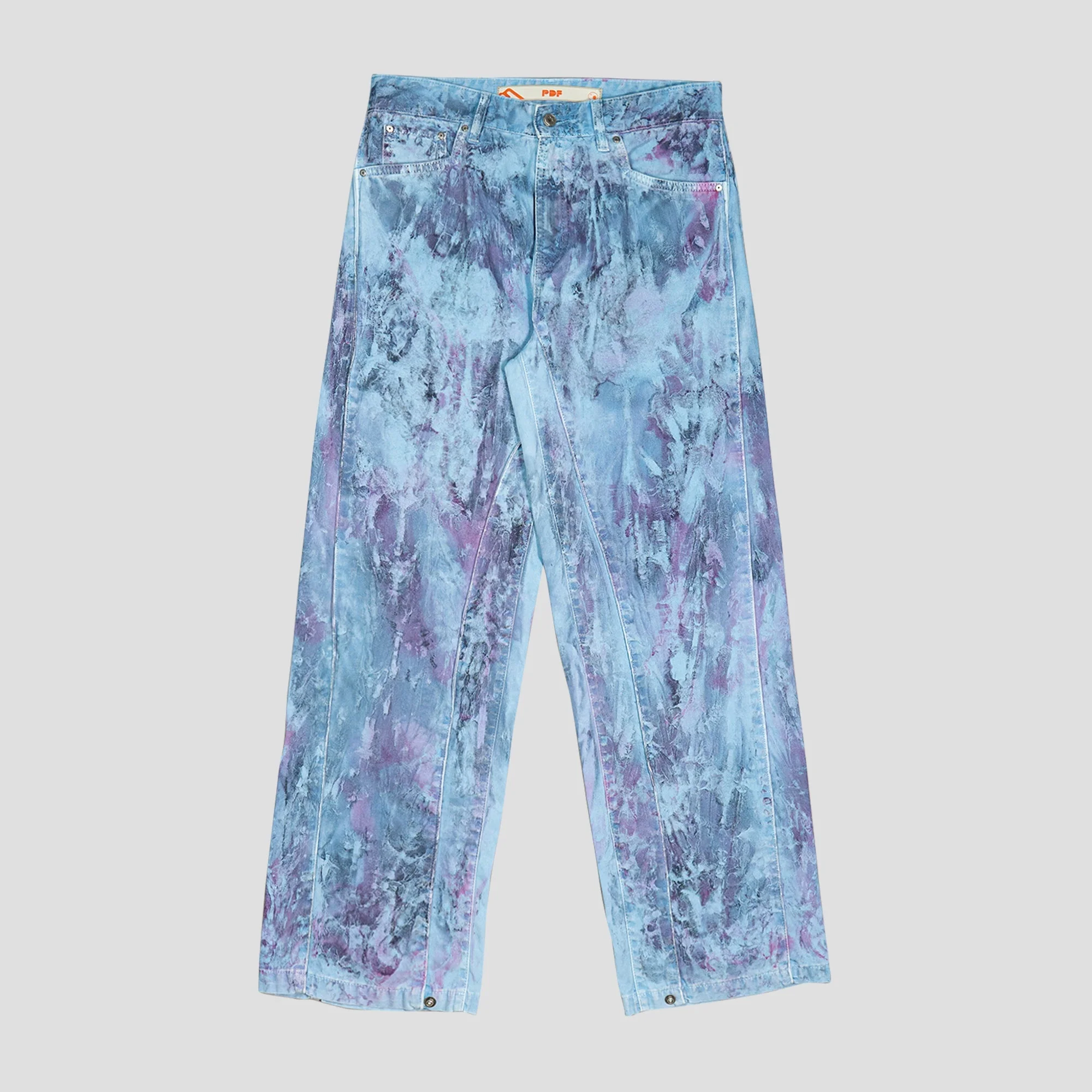 TOWERS CANVAS SPRAY - 1