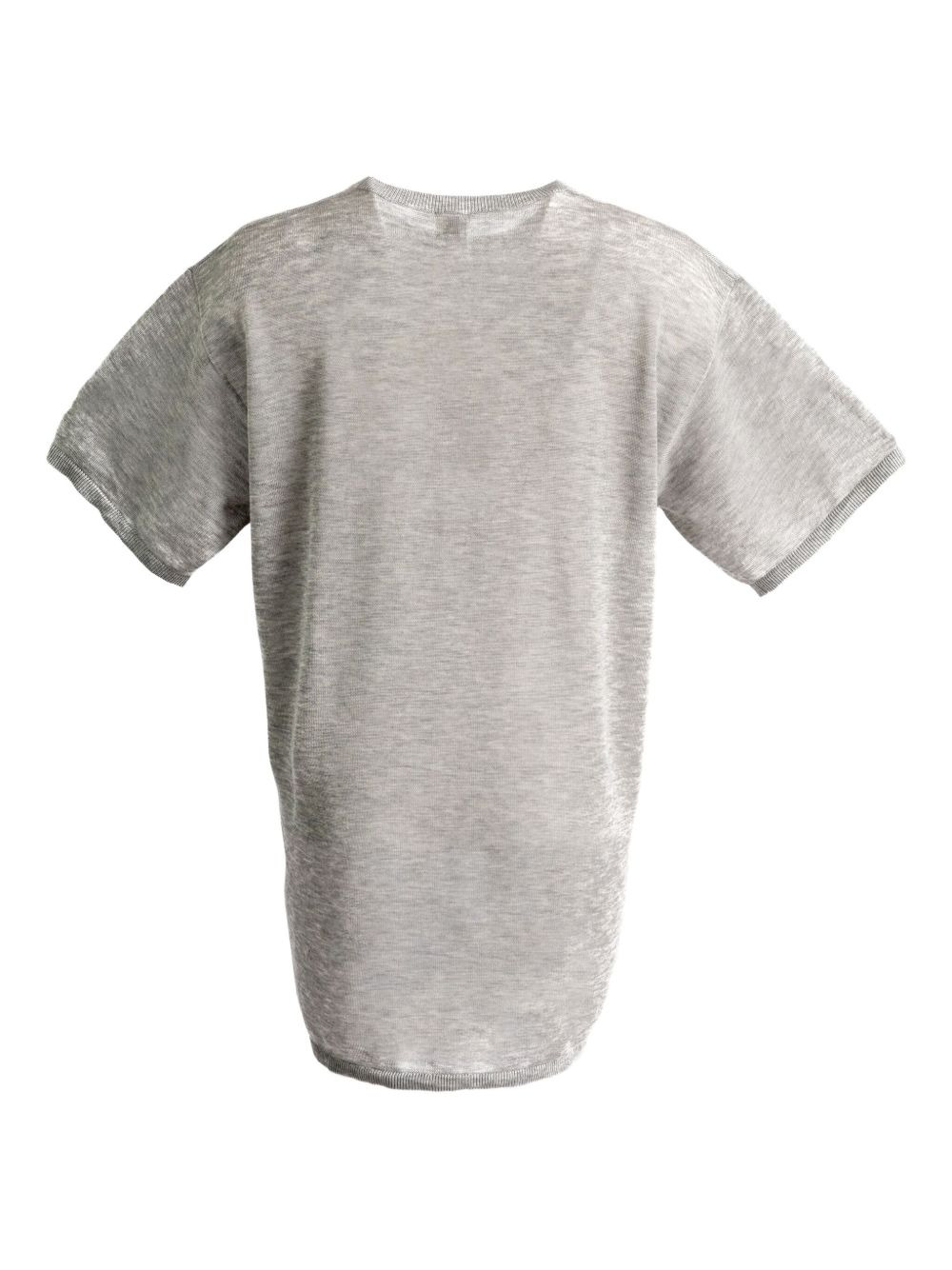 short-sleeve t-shirt - 2