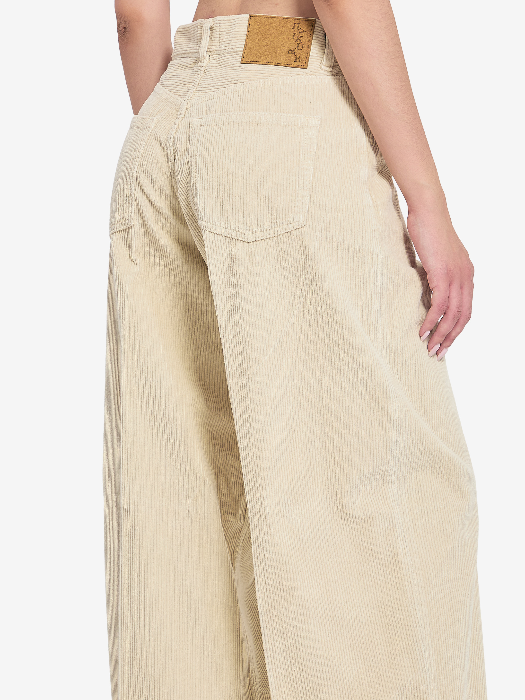 Bethany Trousers - 3