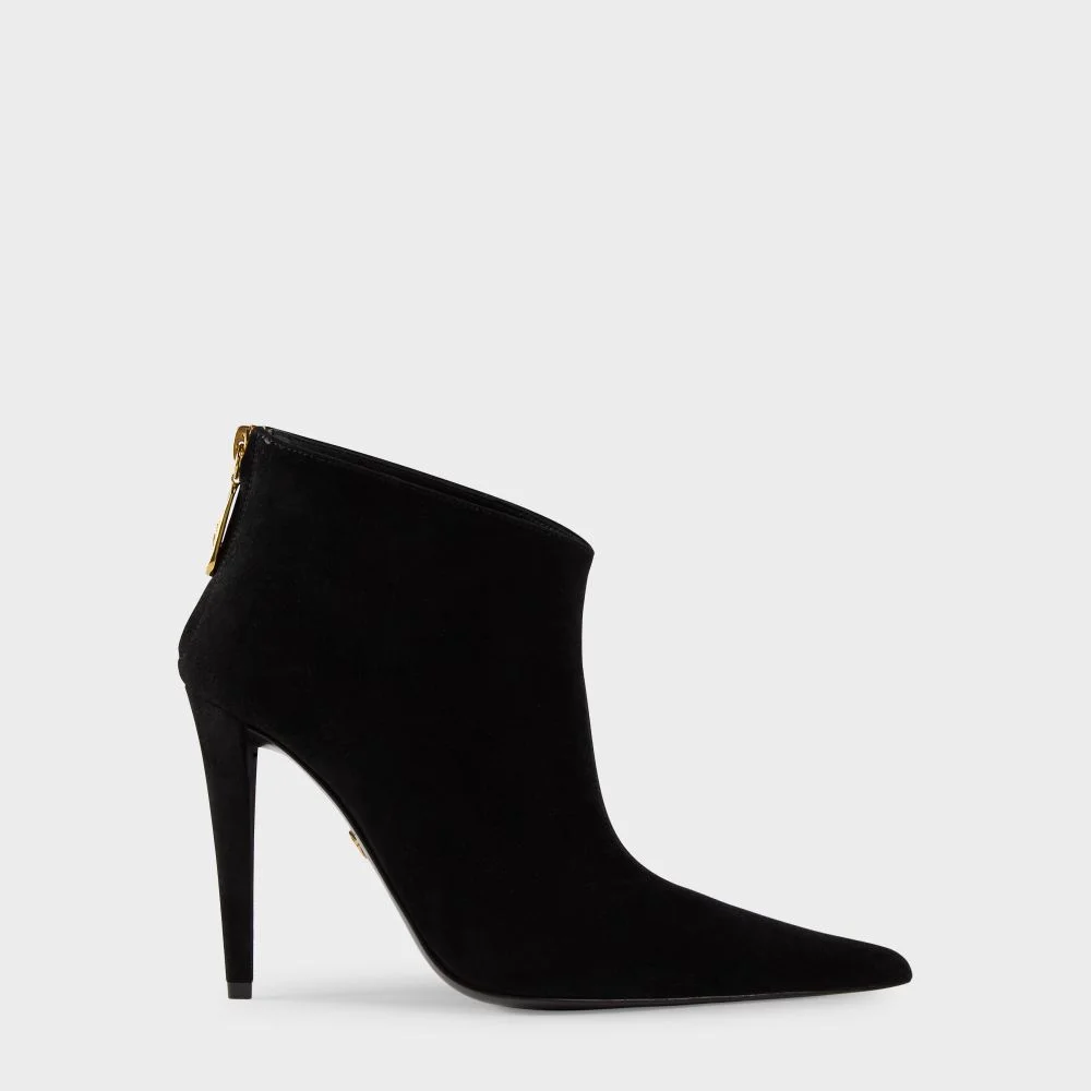 Desire Ankle Boots 105 - 1