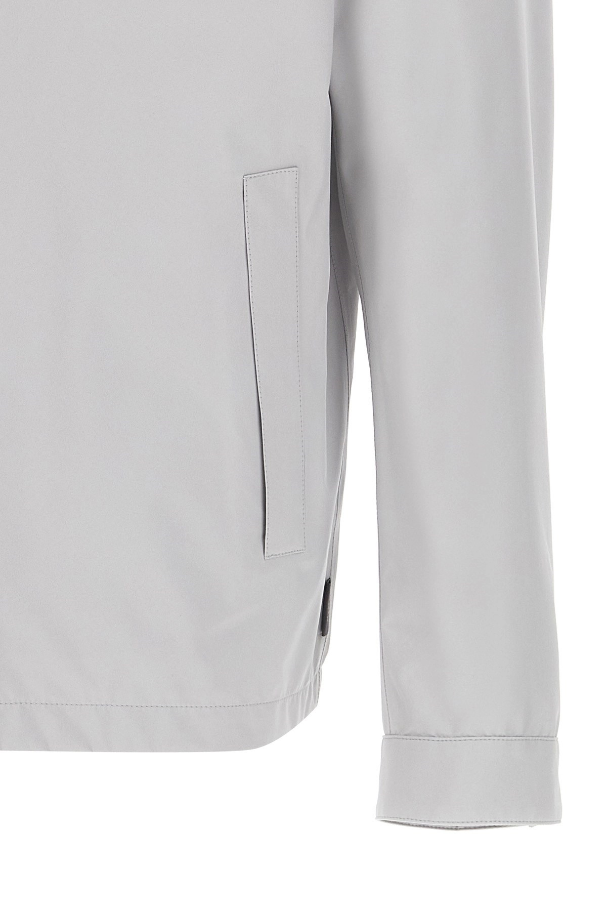 Windproof jacket - 4