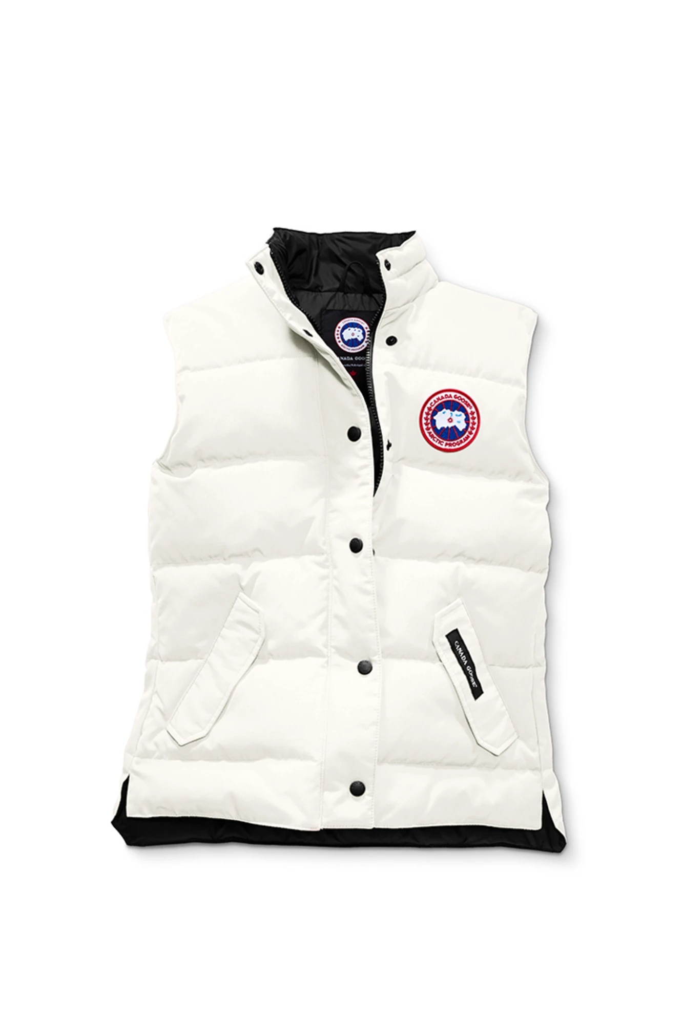 FREESTYLE VEST - 1