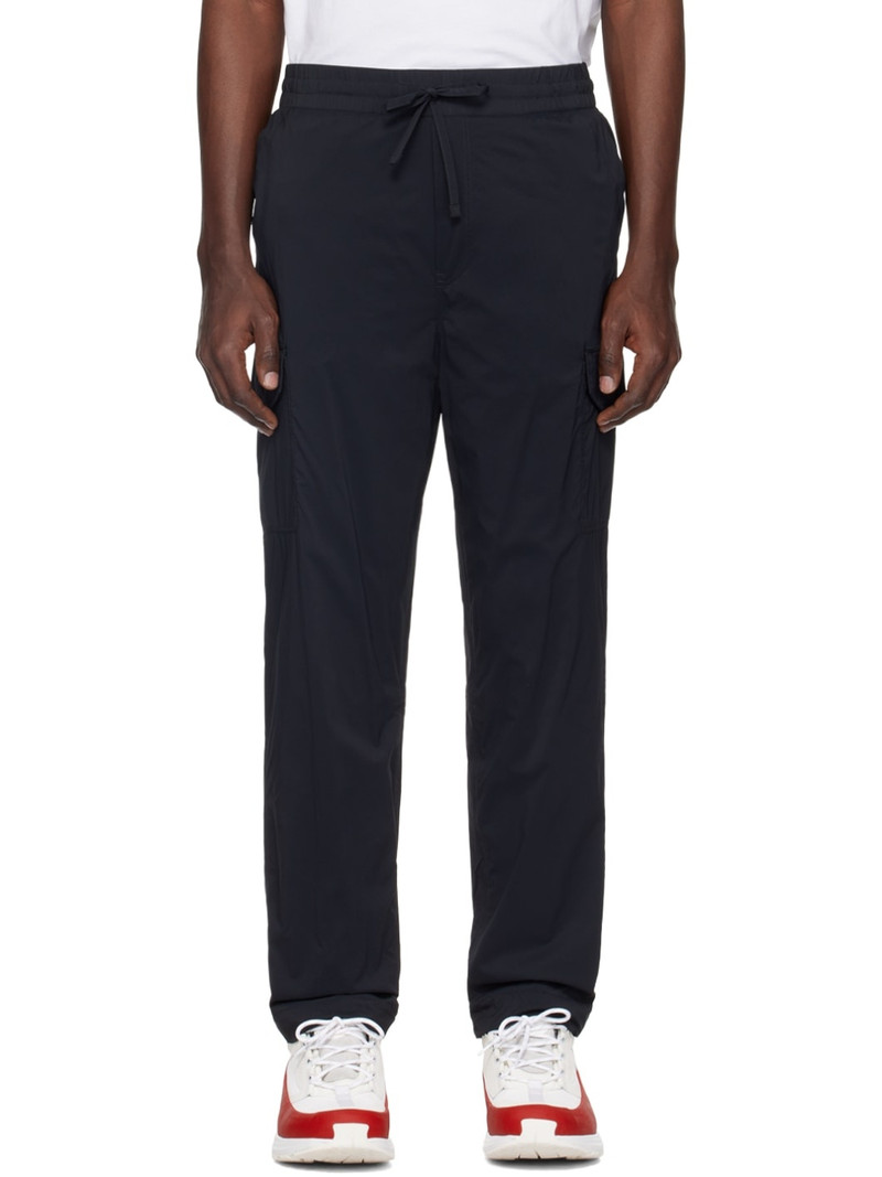 Black Killarney Trousers 1