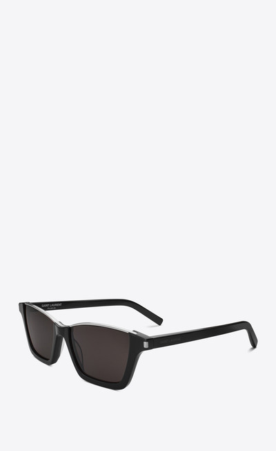 SAINT LAURENT sl 365 dylan outlook