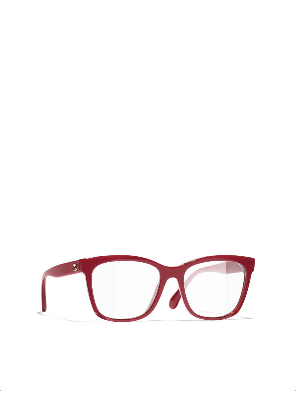 CH3392 Square-Frame Optical Sunglasses - 3