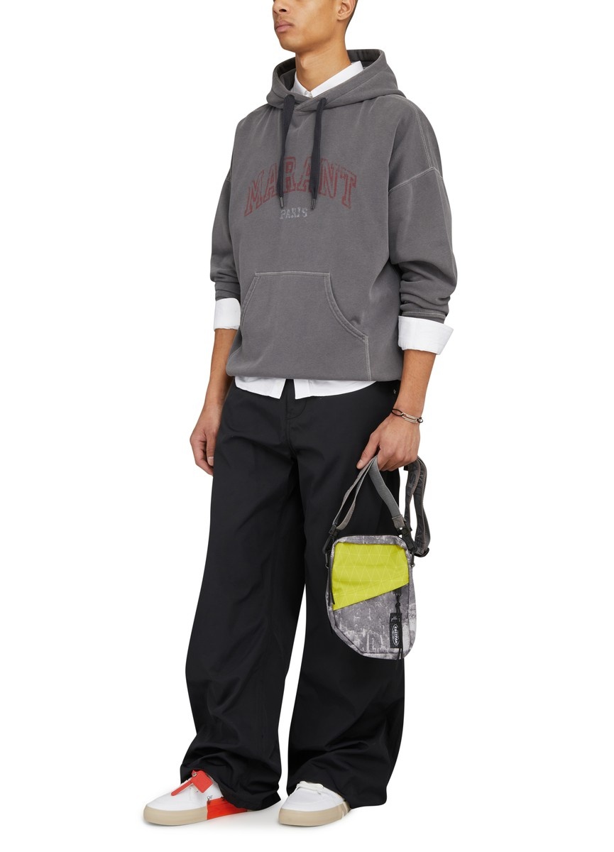 Isabel Marant Miley hoodie | 24s | REVERSIBLE