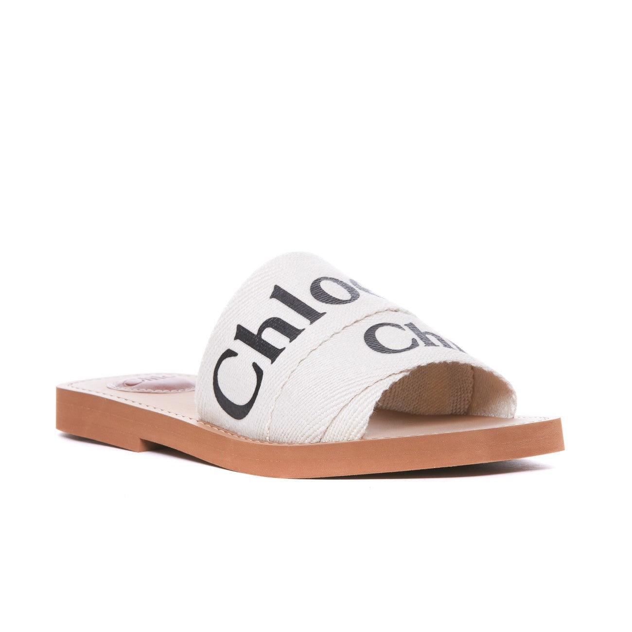 Chloe' Women Woody Sandals - 4