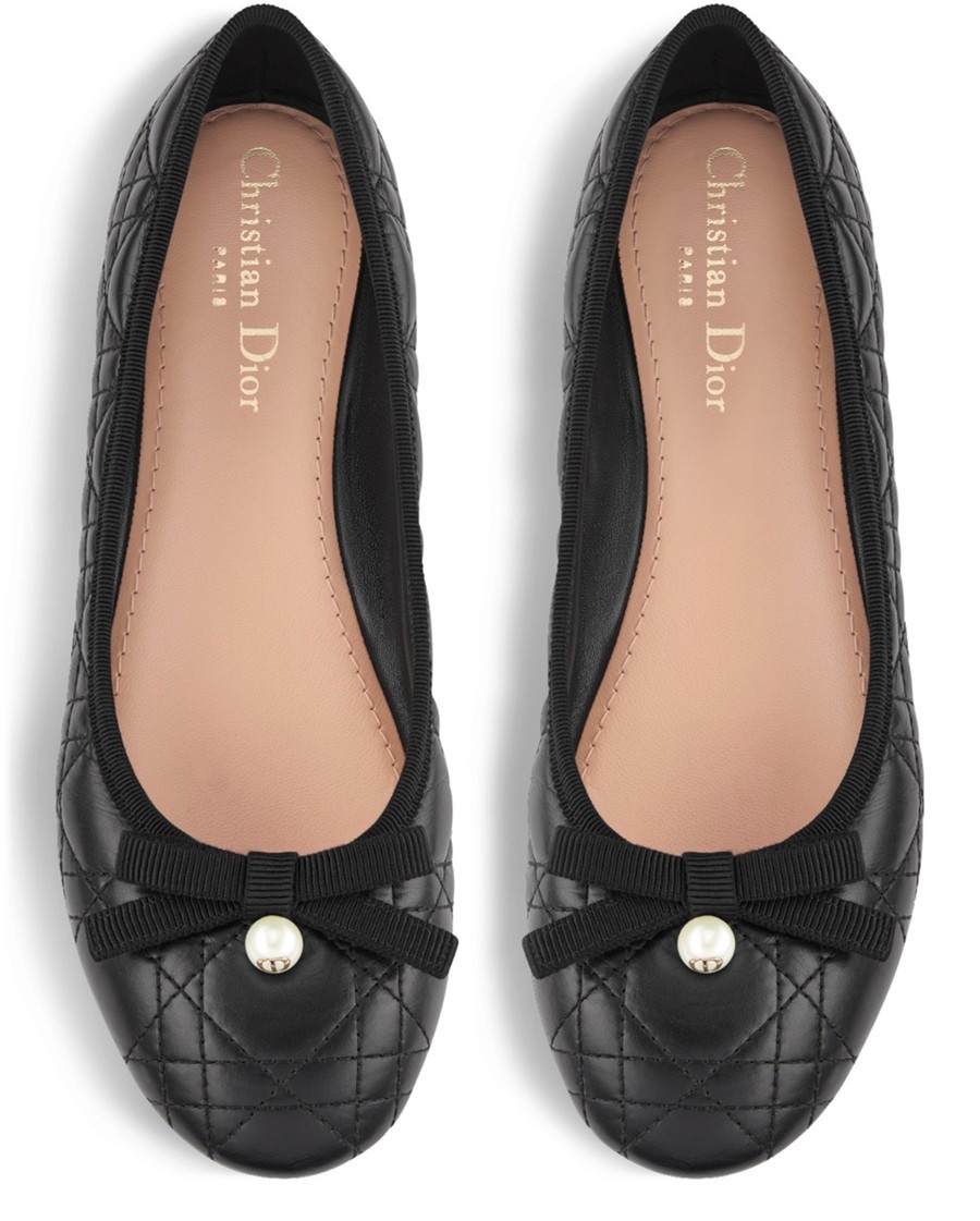 Ballet flats - 3