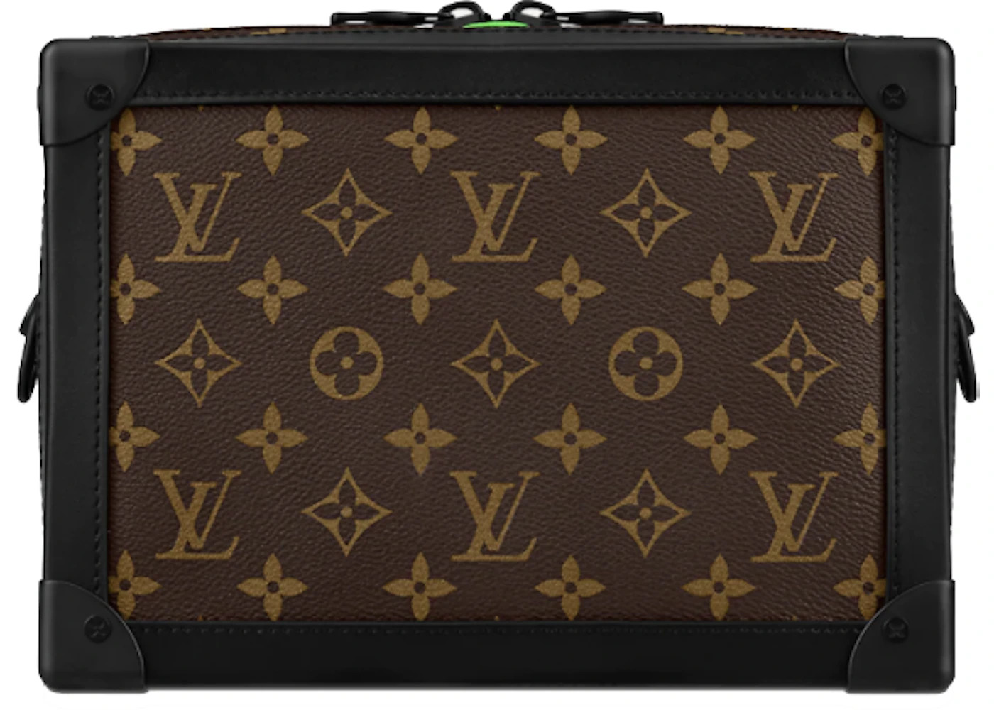 Louis Vuitton Soft Trunk - 2