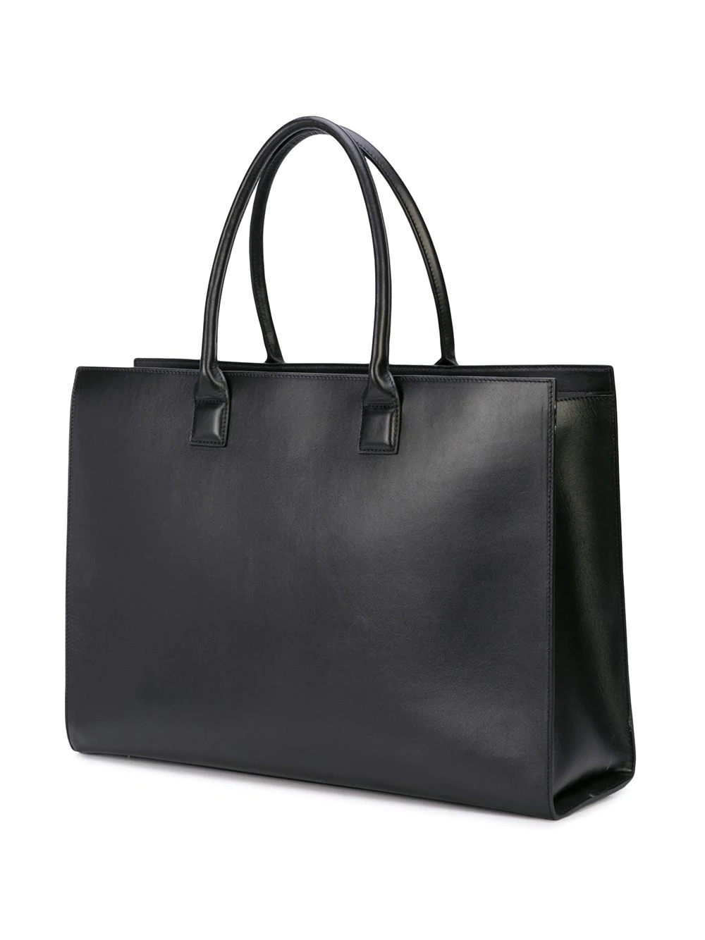 Dresden structured tote - 3