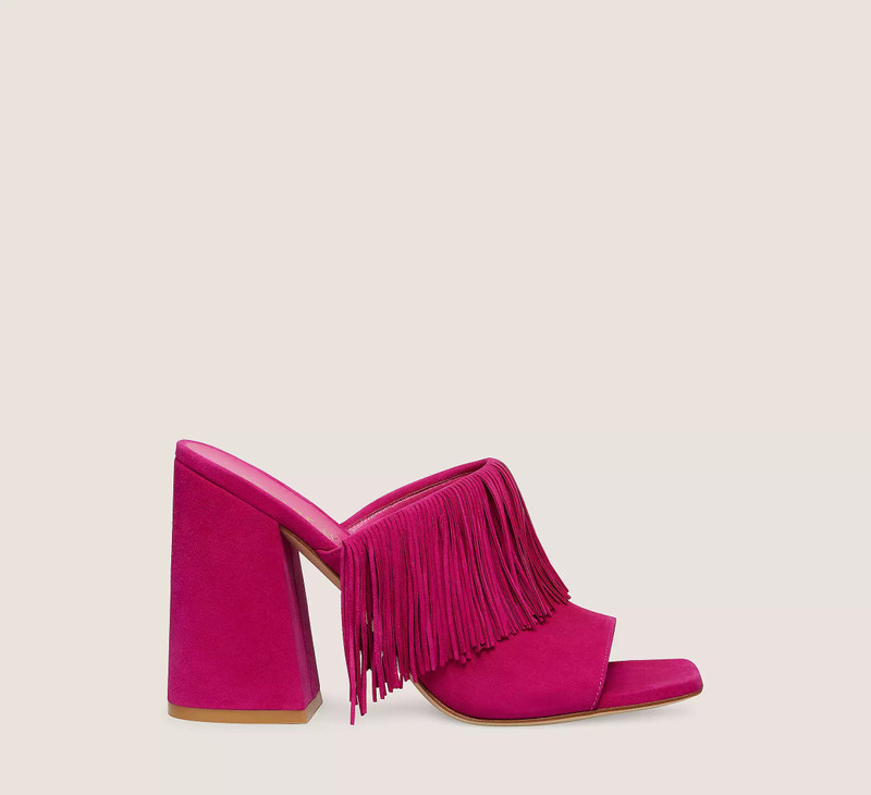 TIA FRINGE 100 슬라이드 1