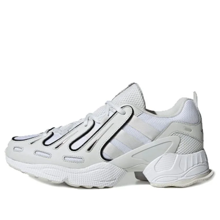 아디다스 EQT Gazelle 'Crystal 화이트'EE7744 - 1