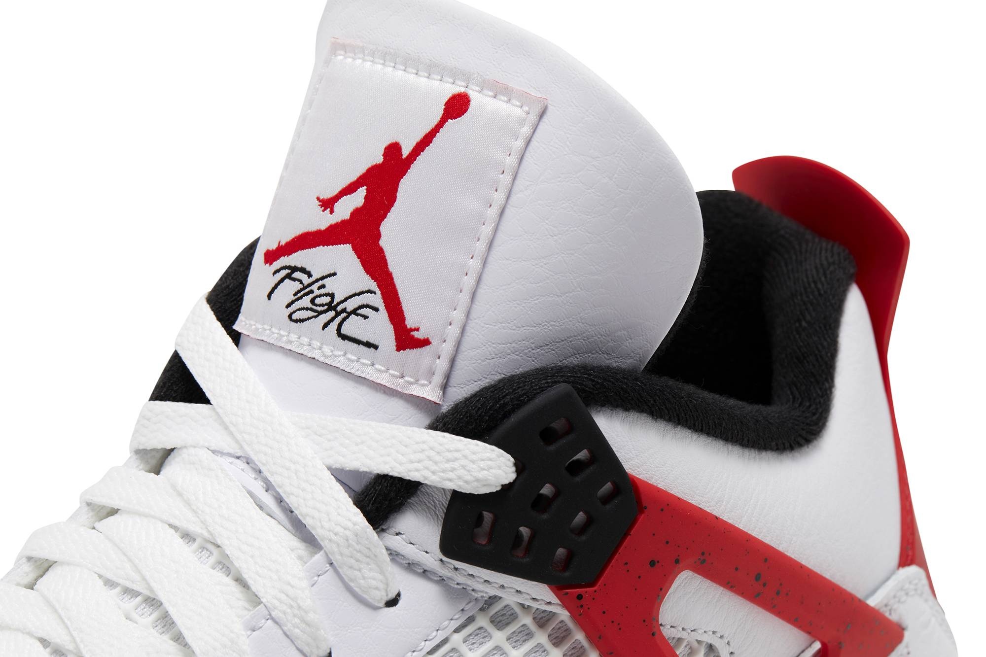 Air Jordan 4 Retro 'Red Cement' - 9