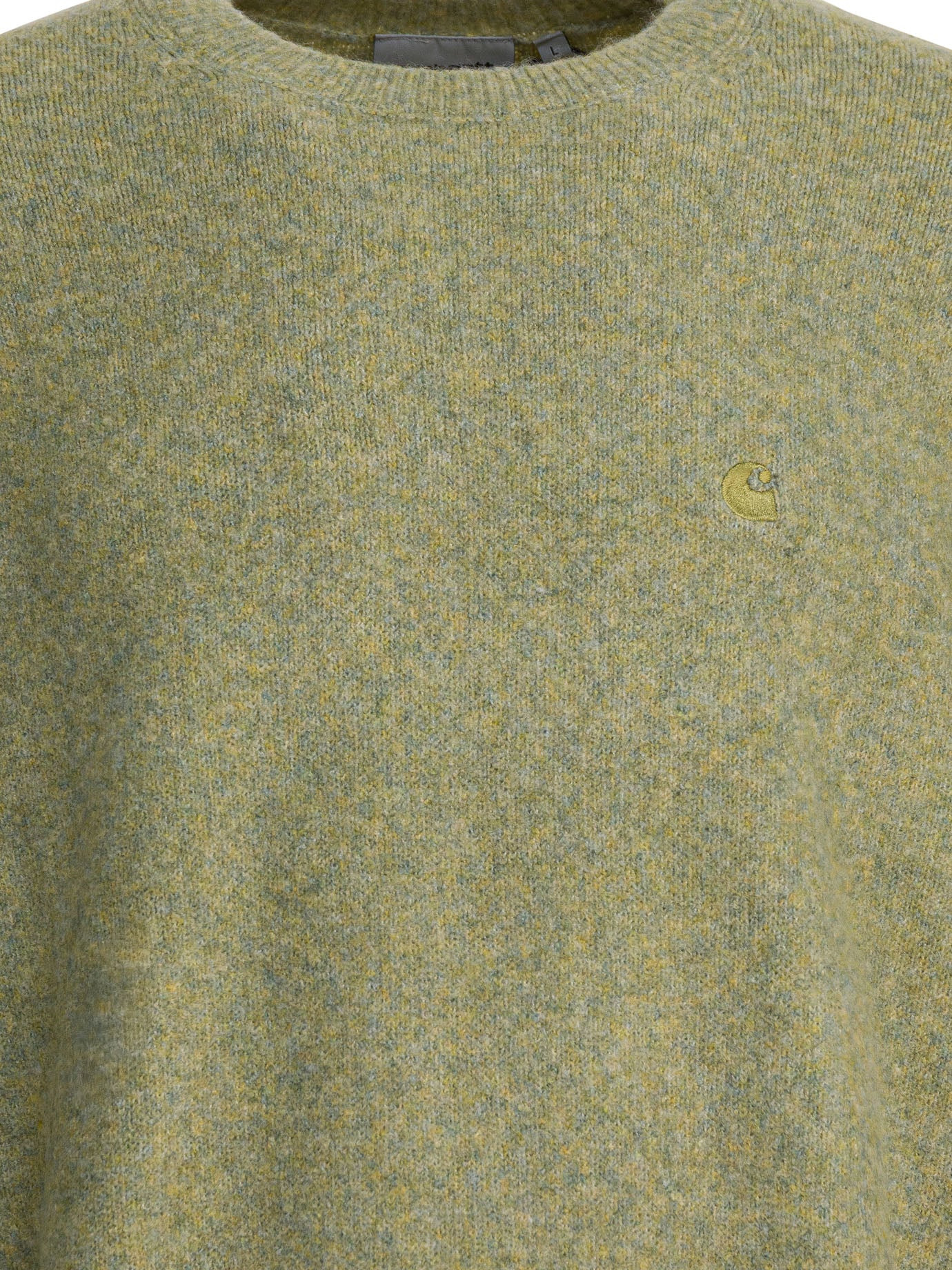 Carhartt Wip "curtis" Sweater - 3