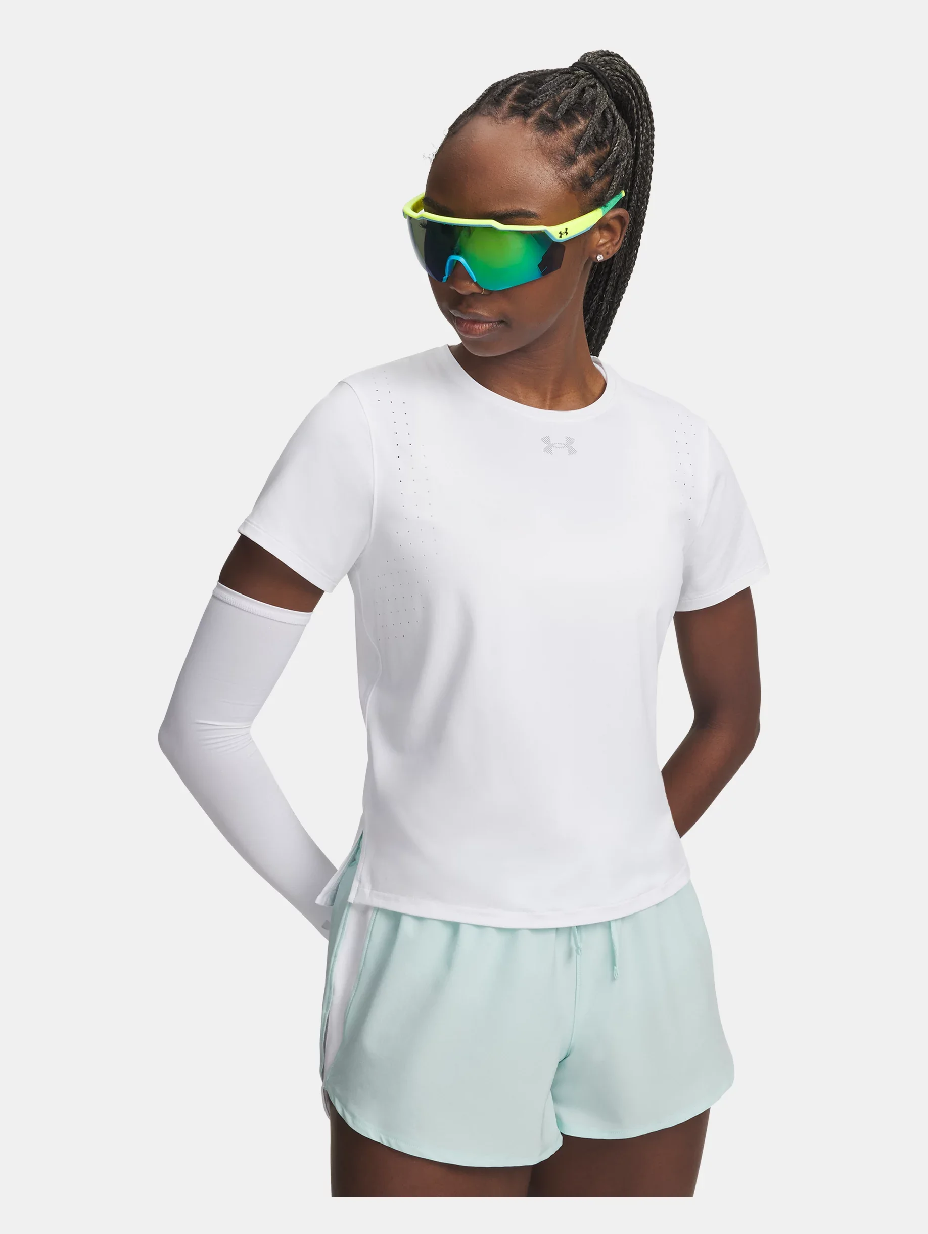 UA Velociti Pro - 1