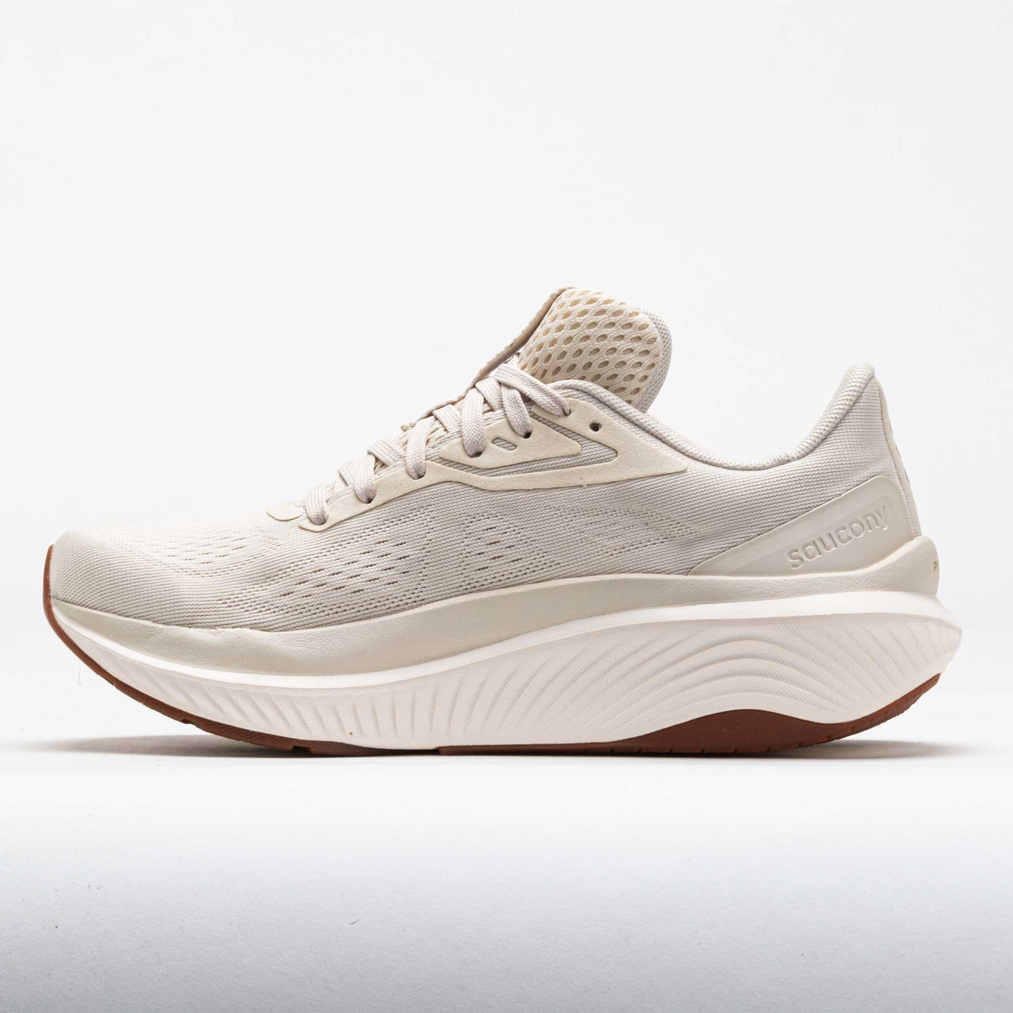 Saucony Echelon 10 Women's Rye/Gum - 2