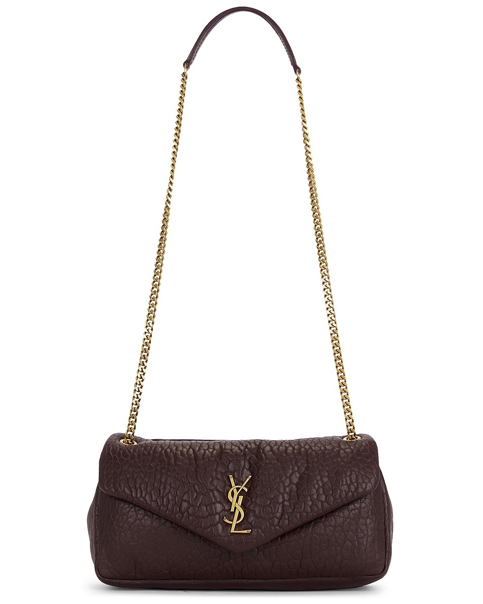 Medium Calypso Chain Bag - 5