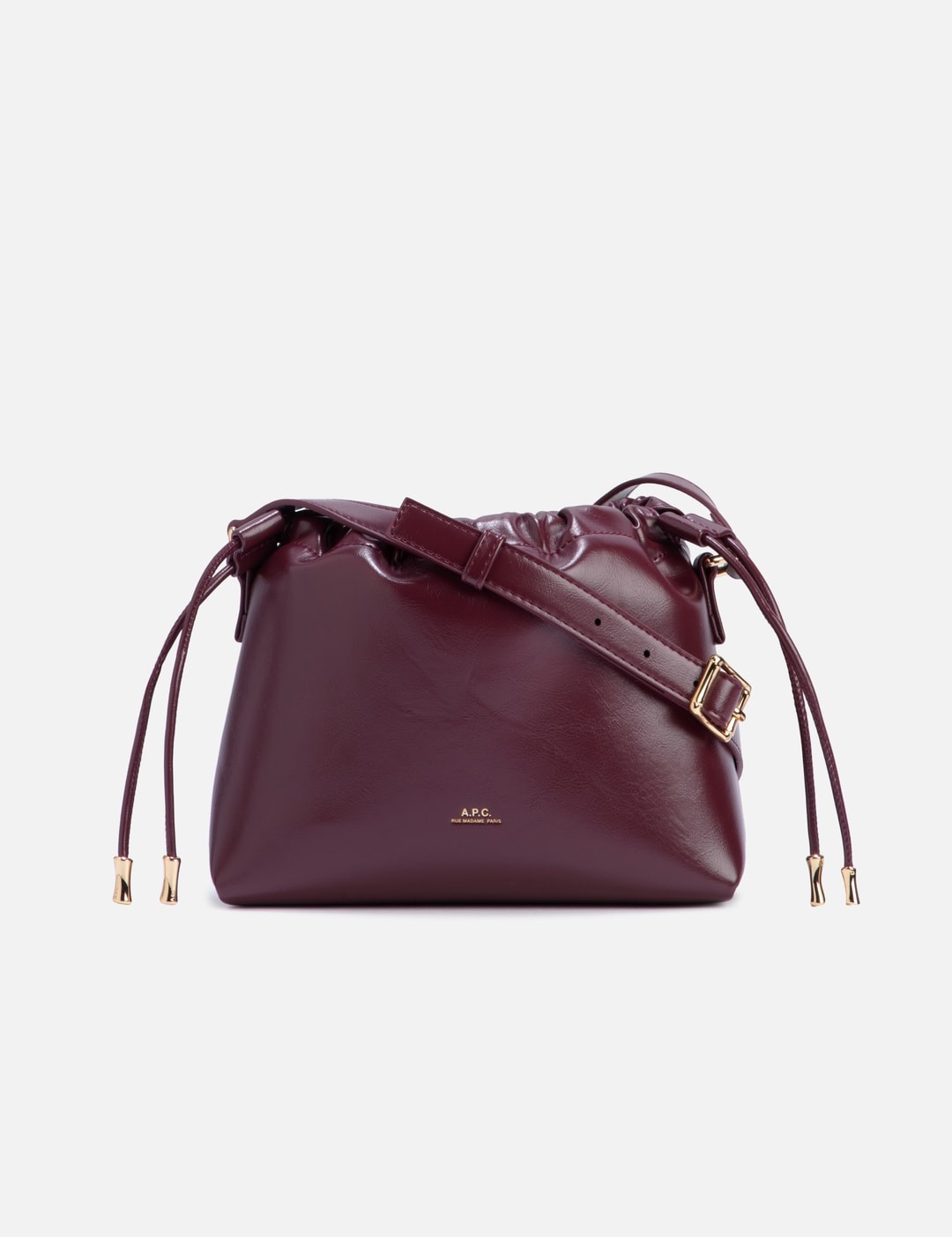 NINON MINI BAG - 4